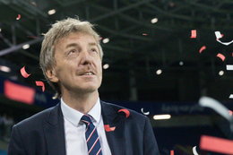 Ile Zbigniew Boniek może zarobić jako wiceprezydent UEFA?
