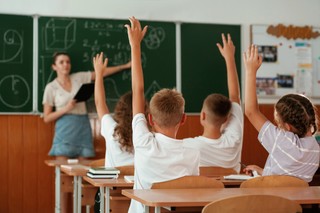 Rząd przyjmie w piątek program „Przyjazna szkoła”. Na czym będzie polegał?
