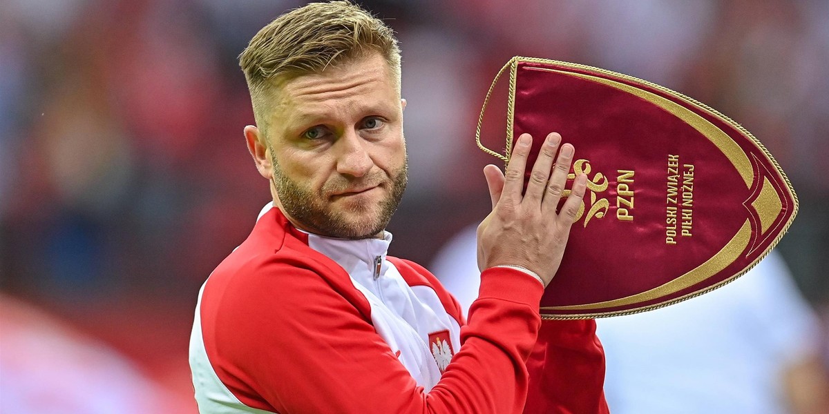 Jakub Błaszczykowski miał 11 lat, gdy stracił mamę. Poruszające słowa piłkarza. 