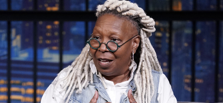 Whoopi Goldberg komentuje zachowanie Willa Smitha na Oscarach 2022. "Będą konsekwencje"