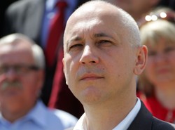 Brudziński o planach Tuska: Próba anihilacji opozycji