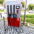 Plan Orlenu na auta elektryczne. Przybędzie ładowarek w Niemczech