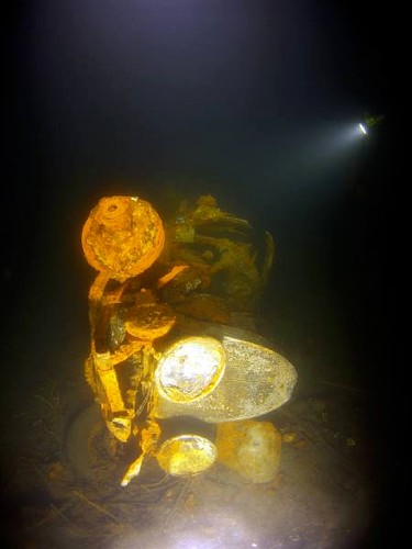 Jego ostatnim właścicielem był Marco (Max) Schmuklerski, urodzony w Zurychu architekt polskiego pochodzenia