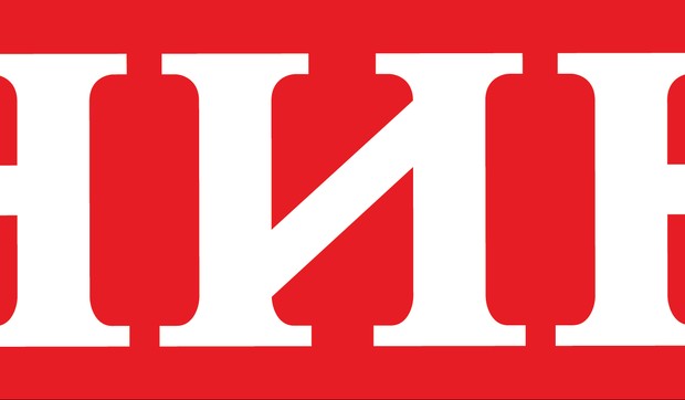 NIN logo