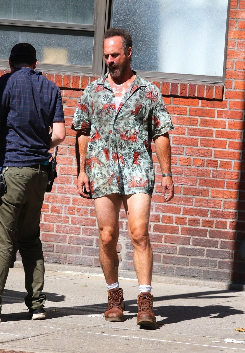 Christopher Meloni