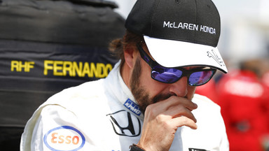 Fernando Alonso: opinia kierowców nie ma dużego znaczenia
