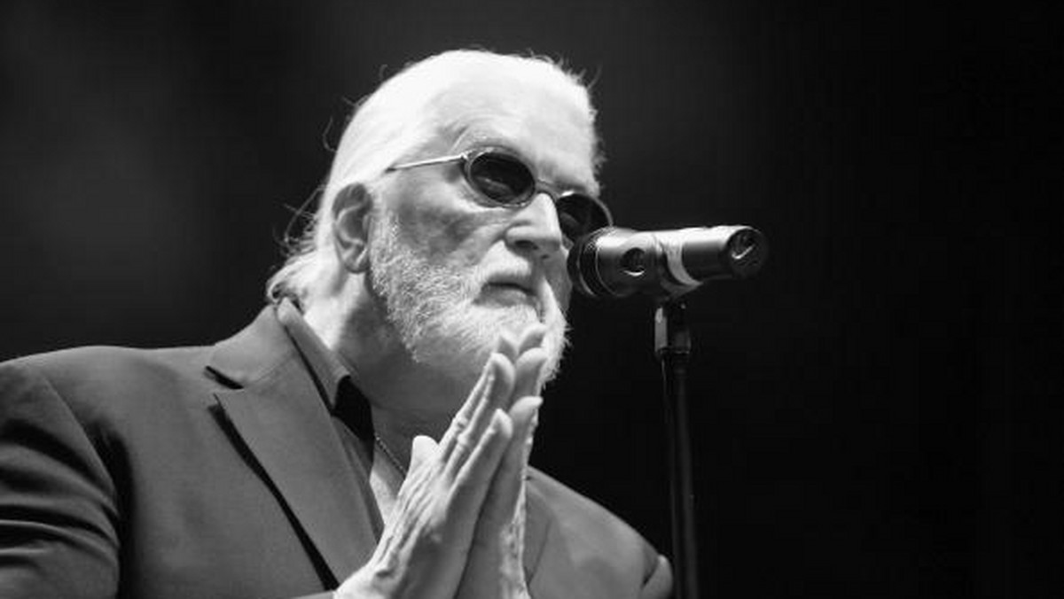 W wieku 71 lat zmarł Jon Lord, współzałożyciel zespołu Deep Purple.