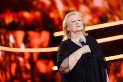 Stanisława Celińska odwołała koncerty, ma problemy ze zdrowiem. "Narastający ból"