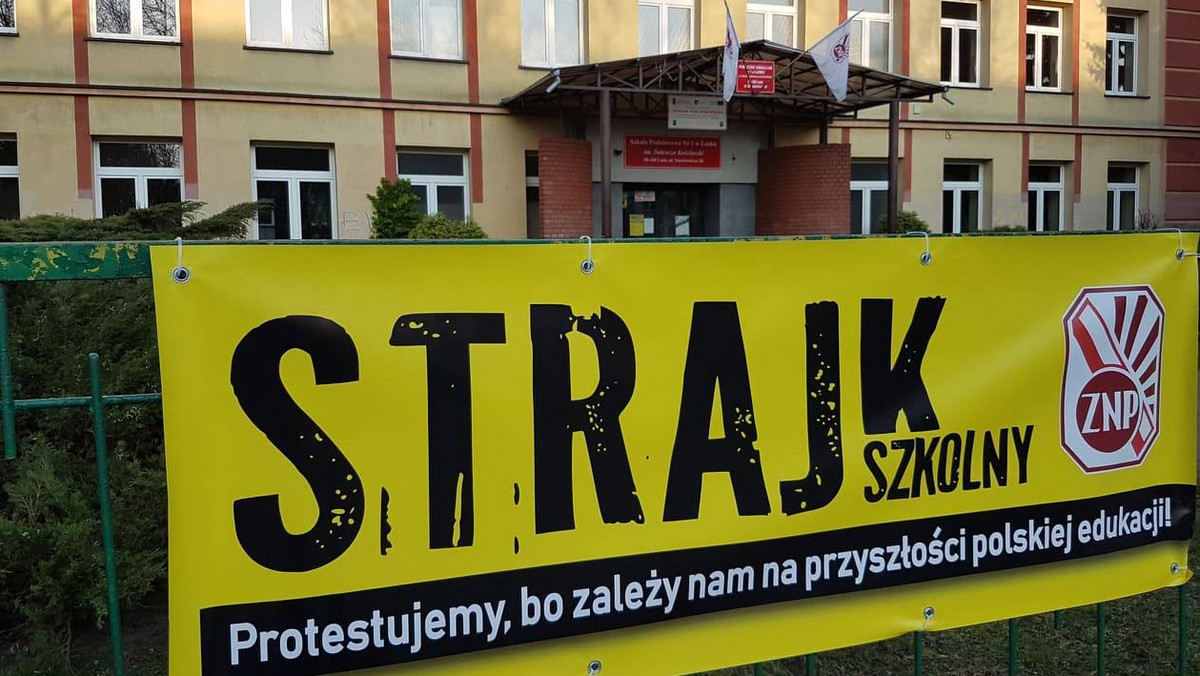 Strajk nauczycieli. Opole: we wszystkich gimnazjach odbyły się egzaminy
