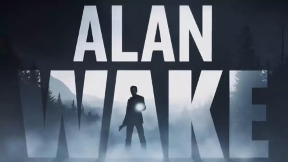 Powstała petycja popierająca wydanie Alana Wake'a na PC