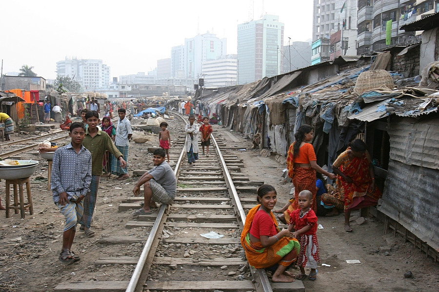 Dhaka