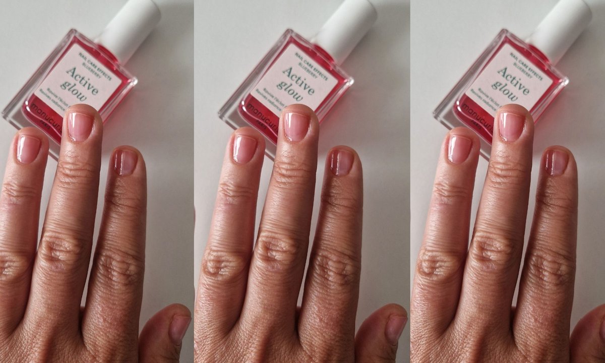 Ten lakier za 50 zł sprawił, iż odwołałam wszystkie wizyty u maniurzystki. Dziewczyny rezygnują dla niego z hybryd