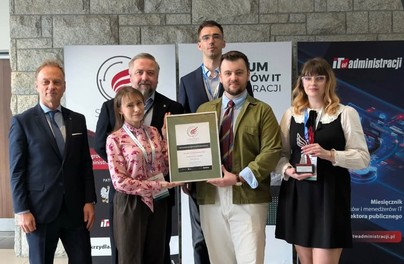 Poradnik Mieszkańca – przydatny dla Wrocławian, doceniony przez ekspertów