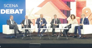 Kapitał musi wesprzeć gospodarkę