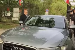 Audi A6 po o. Rydzyku już sprzedane? Ktoś uległ pokusie!