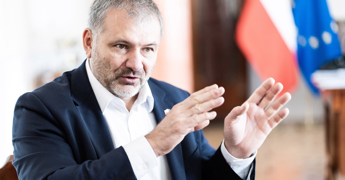 Prokurator Generalny wnioskuje o wyłączenie sędziów SN powołanych po 2017 roku