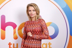 Emilia Komarnicka zapytana o rozwód. "Trudne się wylosowało"