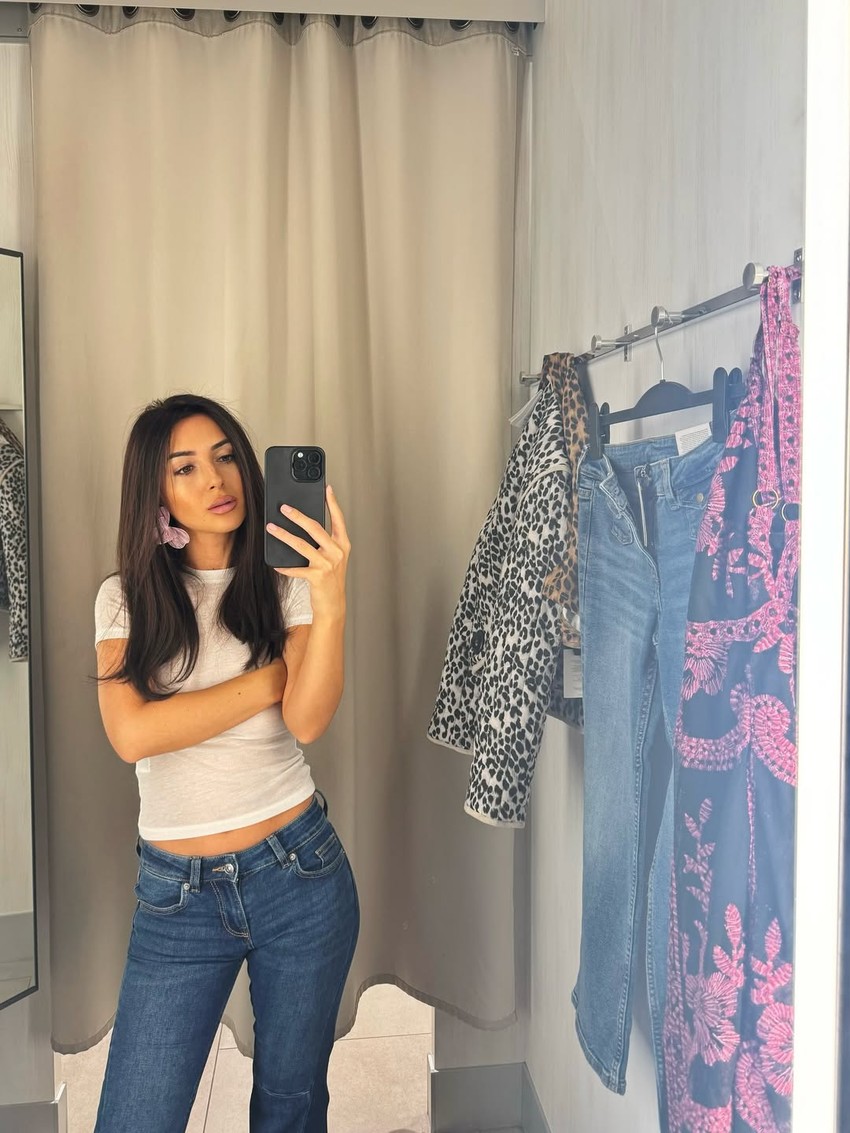 Dada Mešaljić nakon razvoda