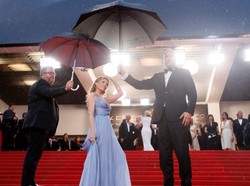 Cannes zza kulis – największe gwiazdy na najsłynniejszym z festiwali