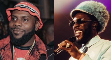 odumodublvck, Burna Boy lose 2024 BET Hip Hop Awards