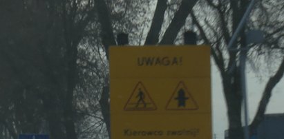 Najniebezpieczniejsza droga w Polsce? Co kilometr wypadek!