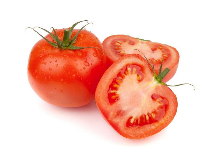 Jak wybrać dobre pomidory? Sprawdź!