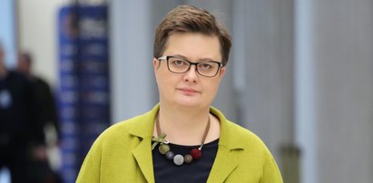 Lubnauer: nie powinniśmy głosować za podwyżkami