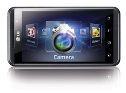 LG pozwoli graczom zamienić zwykłe gry na trójwymiarowe