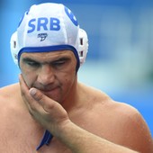 Vaterpolo Blic Sport