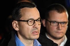 Ponad 130 poszkodowanych po burzy w Tatrach. 'Ostatnia taka tragedia zdarzyła się 82 lata temu'