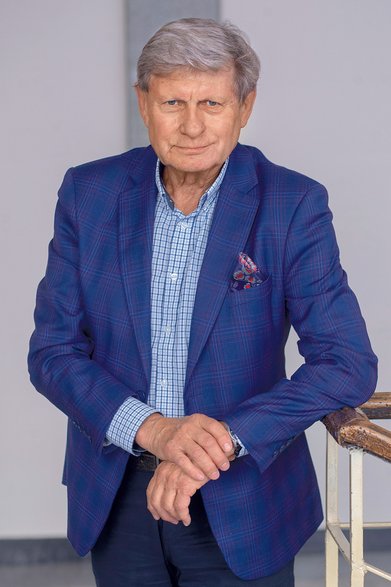 Leszek Balcerowicz