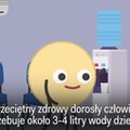 Co się dzieje z ciałem, gdy wypijesz za dużo wody