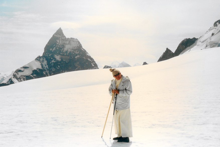 Fot. Archiwum Joaquína Navarro-Vallsa, Wydawnictwo Jedność