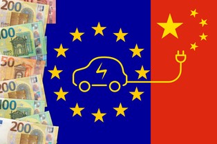 Europa potrzebuje więcej tańszych aut elektrycznych. Cła w tym nie pomogą, a Chiny mogą wziąć odwet