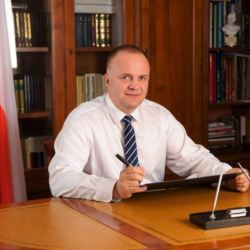 Eligiusz Komarowski