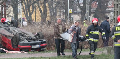 Mała Julia przeżyła masakrę pijaka z Kamienia. Jej rodzice... nie