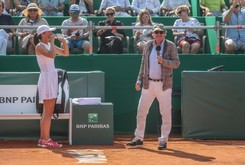 Fibak nie jest zaskoczony, że Świątek rozstała się z Wiktorowskim