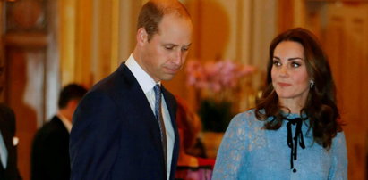 Księżna Kate powiedziała za dużo? William nie będzie zadowolony?