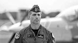 Tragiczna śmierć pilota F-16. Tak brzmiały jego ostatnie słowa