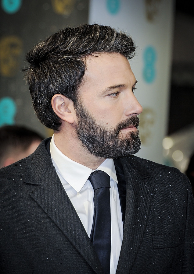 Ben Affleck