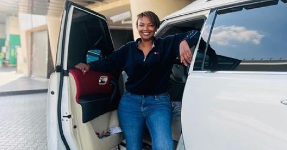 Karen Nyamu pens emotional message in public breakup with Samidoh after