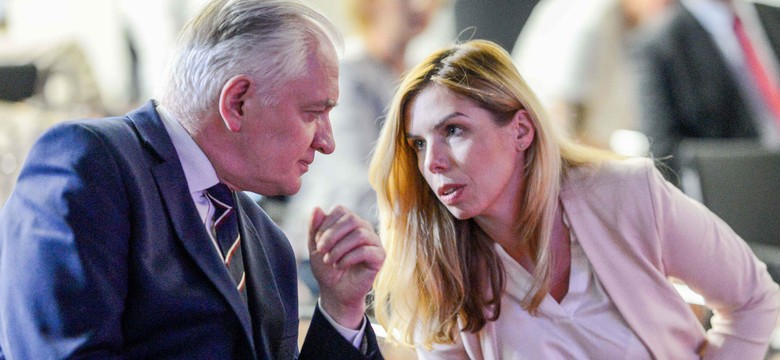 Polski Ład. Kornecka: Dysproporcja zysków i strat jest bardzo duża [ROZMOWA]