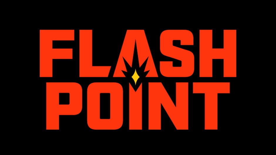 Flashpoint