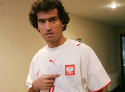 Rogerowi będzie w kadrze bardzo trudno