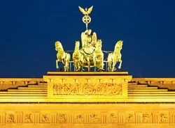Angela Merkel zakładniczką Bundestagu. Unia w potrzasku