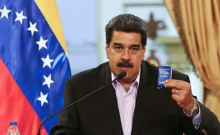 Wenezuela: Maduro odrzucił ultimatum krajów UE ws. nowych wyborów