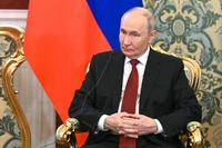 Putin twierdzi, iż Rosjanie odnoszą kolejne sukcesy. Te brednie zaczynają zauważać choćby blogerzy