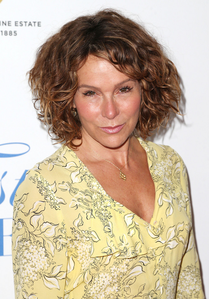 Jennifer Grey