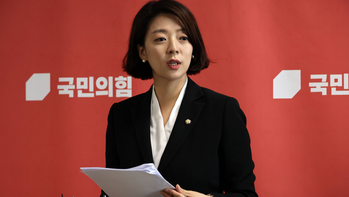 Posłanka z Korei Południowej zaatakowana w Seulu. Trafiła do szpitala