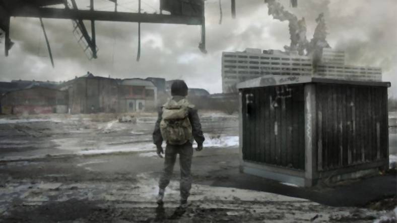 The Seed umili nam oczekiwanie na Fallout 4. Poznajcie grę twórców popularnego moda do S.T.A.L.K.E.R.